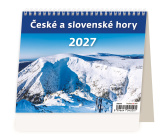 MiniMax České a slovenské hory