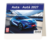 MiniMax  Auta / Autá