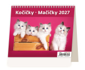 MiniMax  Kočičky / Mačičky