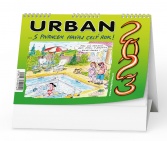 Urban 2023 - S Pivrncem Havaj celý rok