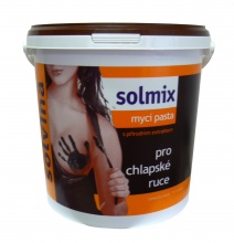 Solvina Solmix        10 kg