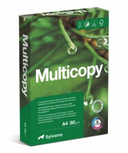 Papír A4 Multicopy 80g,500 l