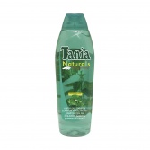 Tania Naturals šampon na vlasy kopřivový  1000 ml