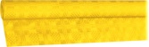 Ubrus v roli žlutý  1,2 x 8 m