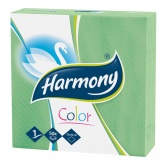 Harmony Color  zelené  50 ks