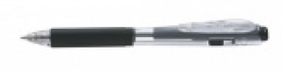 Kuličkové pero BK 437, 0,35 mm, černá
