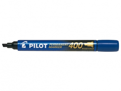 Pilot Marker 400 1,5 - 4 mm modrý