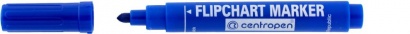 Značkovač pro flipcharty 8550 2,5 mm modrá
