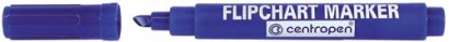 Značkovač pro flipcharty 8560, 1-4,6 mm modrá