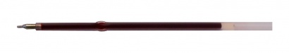EXTRA FINE náhradní náplň pro kuličkové pero červená