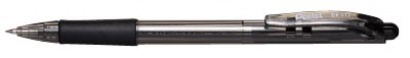 Kuličkové pero BK417, 0,5 mm, černá