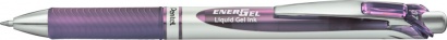 Kuličkové pero BL 77, 0,7 mm, fialová