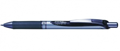 Kuličkové pero BL 77, 0,7 mm, černá