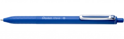 Kuličkové pero BX467 iZee, 0,5 mm, modrá
