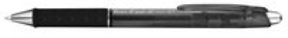 Kuličkové pero BX477 i Feel‑IT, 0,5 mm, černá