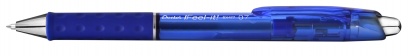Kuličkové pero BX477 i Feel‑IT, 0,5 mm, modrá