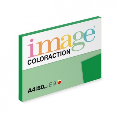 Image Coloraction A4 Dublin 80g,100 listů