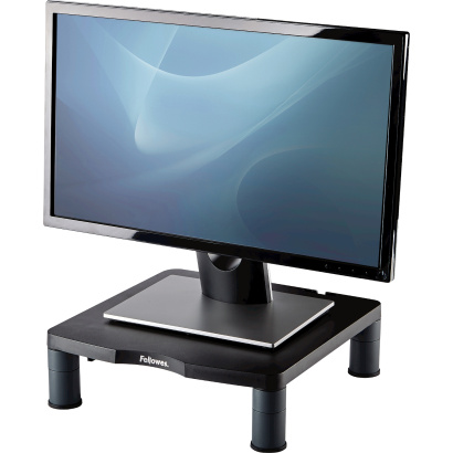 Fellowes Standard stojan pod monitor