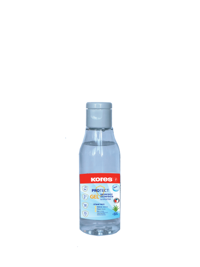 Desinfekční gel na ruce Kores 50 ml