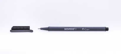 K-liner 0,4 mm černá