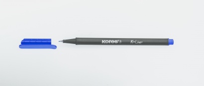 K-liner 0,4 mm modrá