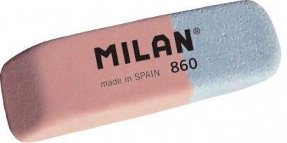 Milan CCM860RA kombinovaná pryž