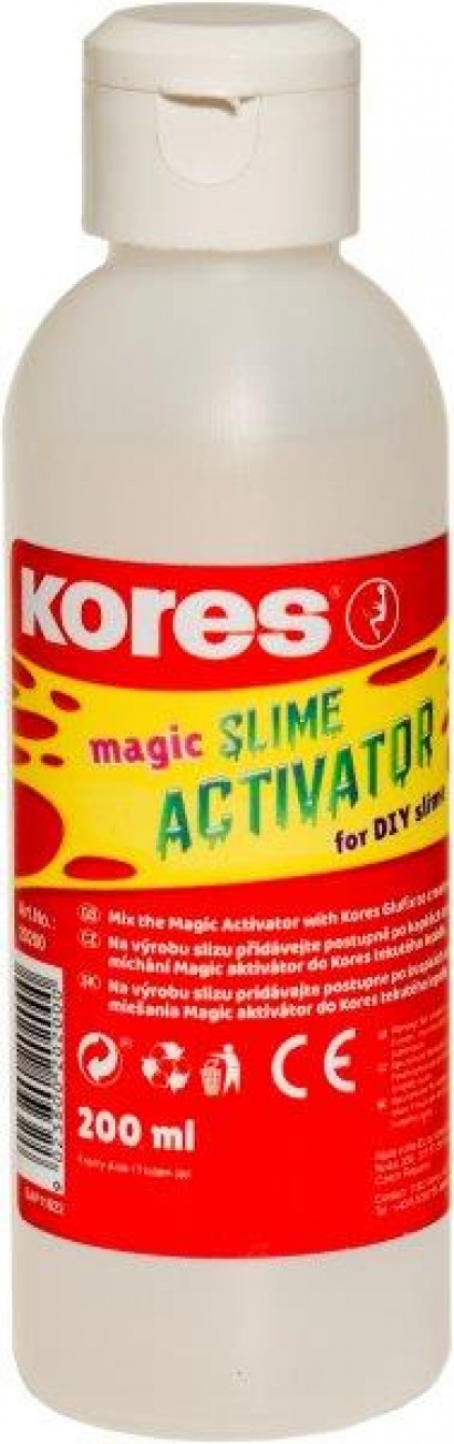 Magic Slime Activator 200 ml