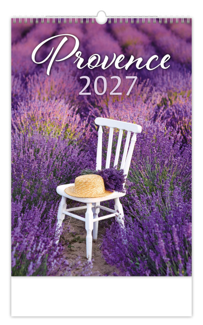 Provence 31,5 x 45 cm