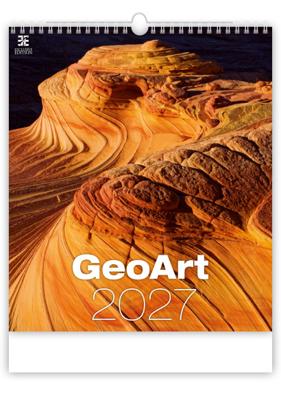 GeoArt 45 x 52 cm