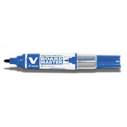 V-Board Master BeGreen, 2,3 mm, modrý