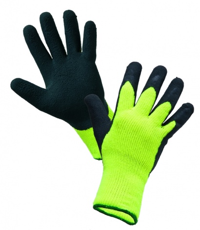 Zimní rukavice Roxy Winter velikost 10