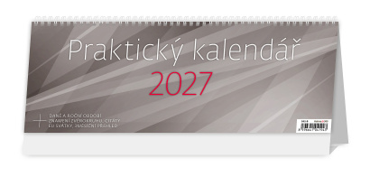 Praktický kalendář OFFICE Praktický kalendář OFFICE