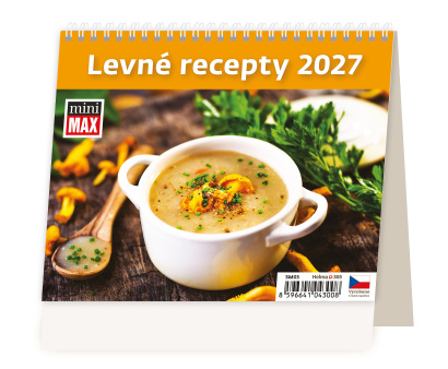 MiniMax Levné recepty