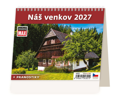 MiniMax  Náš venkov