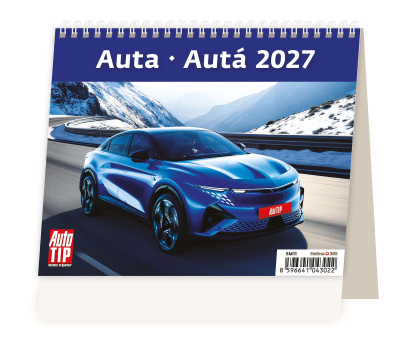 MiniMax Auta/ Autá