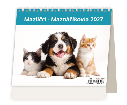MiniMax Malíčci/Maznáčikovia