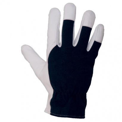 Kombinované rukavice Technik ECO velikost 10