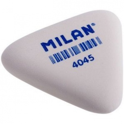 Pryž Milan PMM4045 trojúhelníková