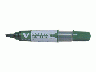 V-Board Master BeGreen, 2,3 mm, zelený