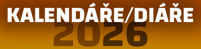 Kalendáře 2026